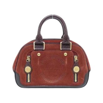 Louis Vuitton Pre-owned Handbags, female, Brown, Size: ONE SIZE Pre-owned Vintage Handbag