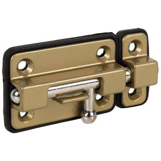 cofan Cofan - Pasador Base Pl&aacute;stico Cromo Mate 65 Mm Caja 25 Unid