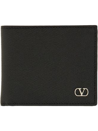 Valentino Garavani Vlogo Signature Wallet