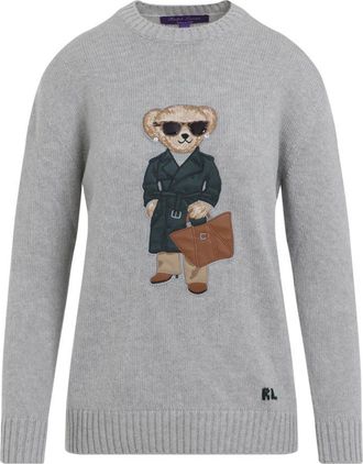 Ralph Lauren Sweater
