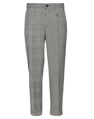 Manuel Ritz HOSEN & R&Ouml;CKE - Hosen auf YOOX.COM