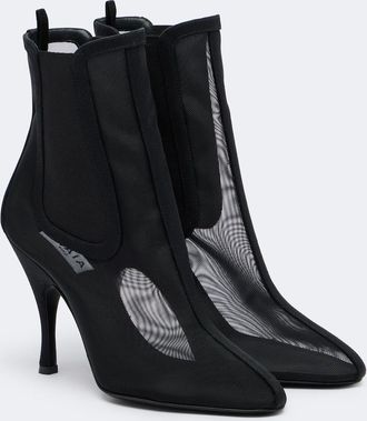Alaia Ala&iuml;a Botines de malla