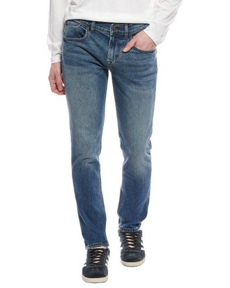 7 For All Mankind Slimmy Stow Tapered Jean
