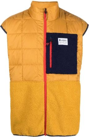 Cotopaxi Uomo, Giacche, Arancione, M, new