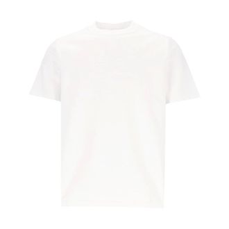 Arte Heren, Tops, Wit, Maat: S Katoen