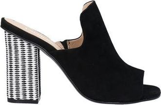 Carmens CALZADO - Sandalias con cierre en YOOX.COM