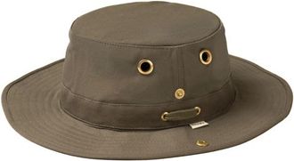 Tilley The Classic T3 Hut - Unisex | braun