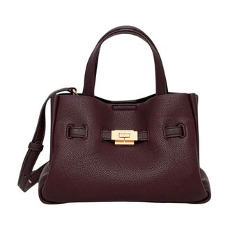 DKNY Bryar Borsa a tracolla - - Bags - Donna - Rosso - ONE SIZE