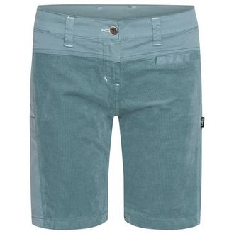 Chillaz Waldhorn 3.0 Short Shorts f&uuml;r Damen | t&uuml;rkis