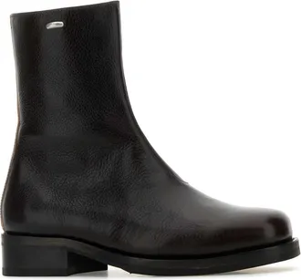Our Legacy Deeamelea Boot - Black