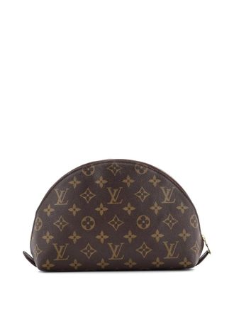 Louis Vuitton Vanity Cosmetic Monogram Canvas GM pouch - Bruin