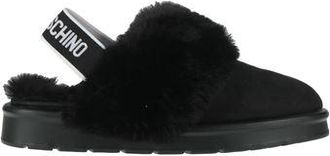 Love Moschino CALZADO - Mules & Zuecos en YOOX.COM