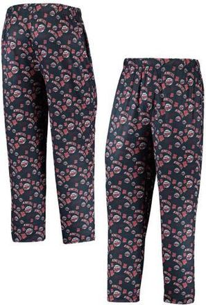 Foco Mens FOCO Navy Minnesota Twins Cooperstown Collection Repeat Pajama Pants at Nordstrom, Size Xxx-Large