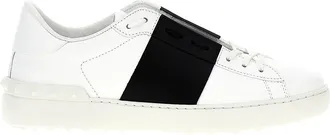 Valentino Garavani Valentino garavani open sneakers