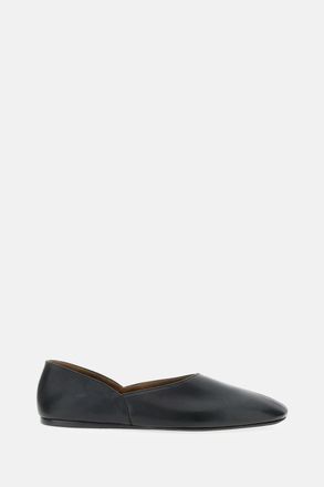 Khaite Ballerina Jane Flat