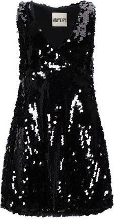 Aniye By DRESSES - Mini dresses sur YOOX.COM