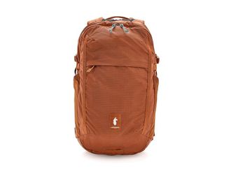 Cotopaxi Mente 32L Daypack Handbags Whiskey, Nylon/Polyester
