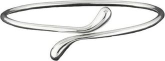 Hollywood Sensation Teardrop Bracelets in Silver at Nordstrom, Size 7.5