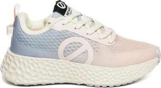 No Name Schoenen, Dames, Veelkleurig, 38 EU, Carter Fly