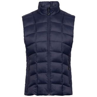 Trespass Ogbere Vest in Navy at Nordstrom, Size Xxx-Large