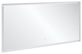 Villeroy & Boch Espejo Subway 3.0 De Villeroy&boch Con Iluminaci&oacute;n Led