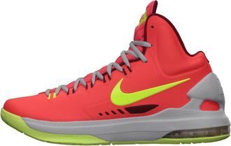 Nike KD 5 DMV 554988-610