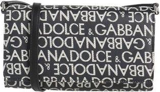 Dolce & Gabbana BAGS - Cross-body bags sur YOOX.COM