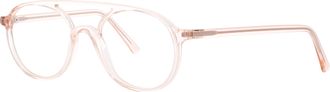 Andy Wolf Optical Glasses RED
