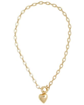 Petit Moments Pendant Charm Necklace