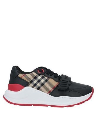 Burberry FOOTWEAR - Trainers on YOOX.COM