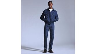 Levi's 505 Regular Jeans - Mens - 29X32 - Blue