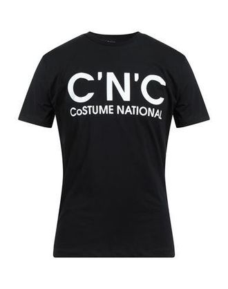 Costume National T-shirts
