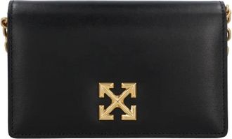 Off-white Donna, Borse, Nero, Taglia unica, new