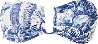 Melissa Odabash Bikinis - Dames - Bikinis - Blauw - XS - Badmode