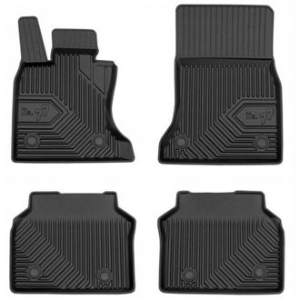 OEM Alfombras De Goma Bmw 5 F07 Gt 2009-2017 Paso 77