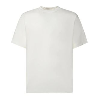 Jacquemus T-Shirts, male, White, Size: 2XL Collection T-shirt