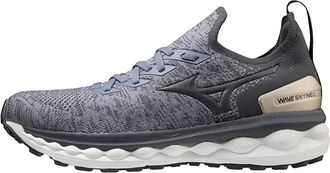 Mizuno Wave Sky Neo - Heren - Sneakers - Grijs - 40 EU - Schoenen