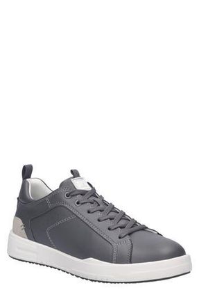 Josef Seibel Donovan 04 Low Top Sneaker in Gray at Nordstrom Rack, Size 12-12.5Us / 46Eu