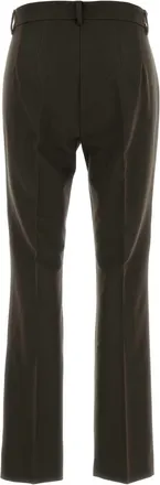Max Mara Fatina Trousers - Gray