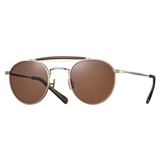Eyevan 7285 Eyevan, unisex, Accessoires, Grijs, Maat: 46 MM