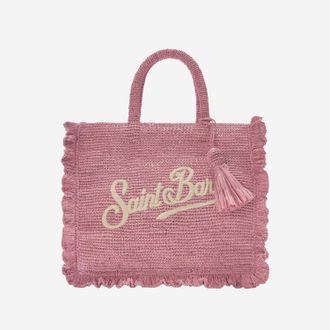 MC2 Saint Barth Volant Basttasche