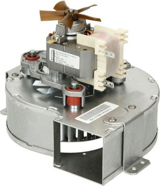 Bosch Ventilador 230v U122-24/24k - Geminox : 7099149