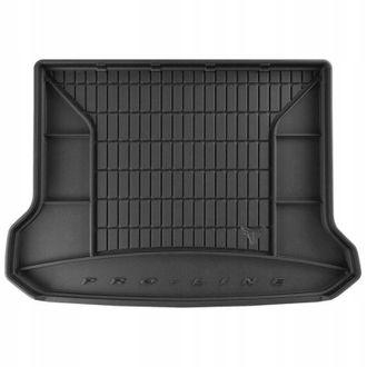 OEM Alfombrilla De Goma Para Maletero Volvo Xc60 1 (2008-2017)