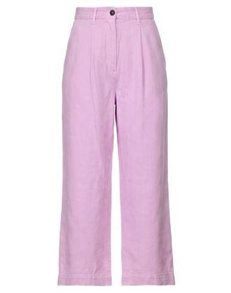 Nine In The Morning BOTTOMWEAR - Pantaloni jeans su YOOX.COM