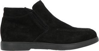 A.Testoni CALZATURE - Stivaletti su YOOX.COM