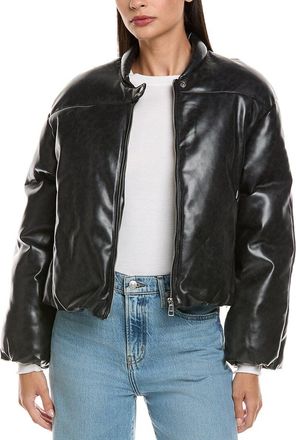 Apparis Apparis Gigi Padded Bomber