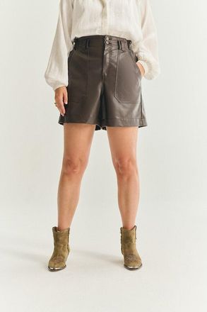 Alme Korte broek Marissio