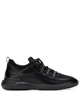 Tod's Sneakers - Nero