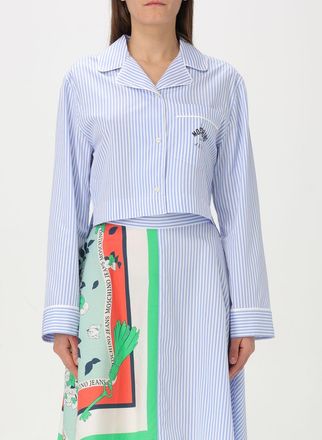 Moschino Camicia Moschino Jeans in cotone a righe