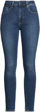 Levi's BOTTOMWEAR - Jeans on YOOX.COM